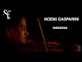 Noemi gasparini  indigena live studioferique 