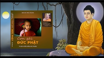 LỜI THƯA - CON GÁI ĐỨC PHẬT - MINH ĐỨC TRIỀU TÂM ẢNH