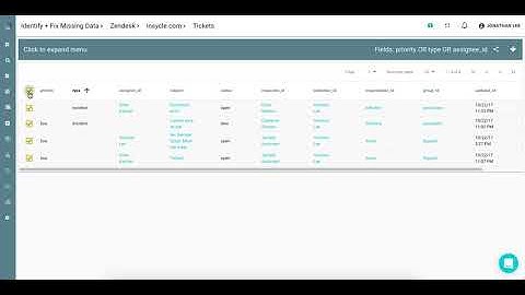 HOW TO: Identify and fix missing data in ticket fields (Zendesk)