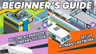 Idle Traffic Tycoon Gameplay After 1 Week & Beginner Guide screenshot 1