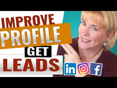 How to Write a Company Profile to Generates Leads for Small Business