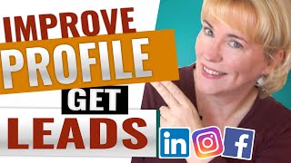 How to Write a Company Profile to Generates Leads for Small Business