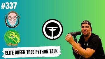 Two of the best ever to breed Green Tree Pythons