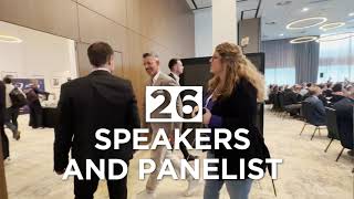 Alert Cybersecurity Conference 2023 Video