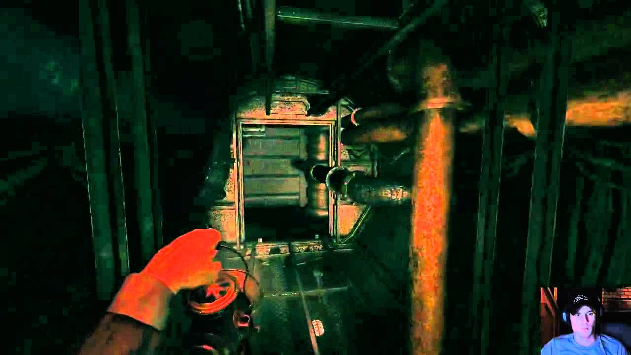 Frog Squirt. Amnesia: AMFP Ep. 12