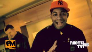ROOTZ TV - Renegade & Skypher - FreestyleMadnes