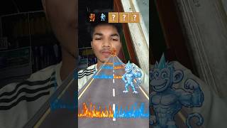 Epic Filter Challenge! 🔥❄️ #filterchallenge #trending #shorts