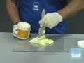 How To Make A Latex Mold using TAP Premuim Liquid Latex Rubber