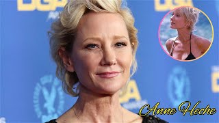 Anne Heche's Micro Bikini Pictures Are Feast for Your Eyeballs