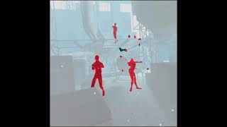 SUPERHOT VR #6 | Destroy The Pyramid (The End)