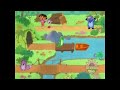 Dora The Explorer Season 1 English Theme Song