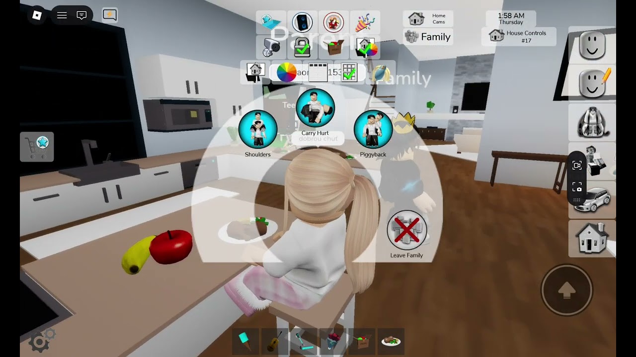 Sraz a hrajem na rodinku 🥰