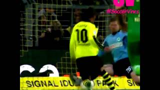 Mario Gotez Skill Show