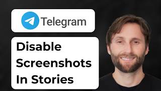 How to Disable Screenshots in Telegram Stories [2026 Guide]