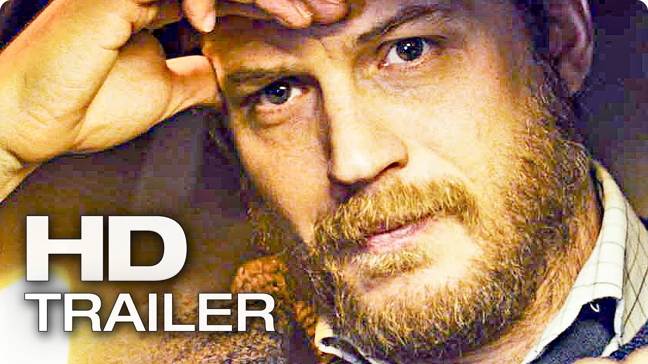 No Looking Back Trailer Deutsch