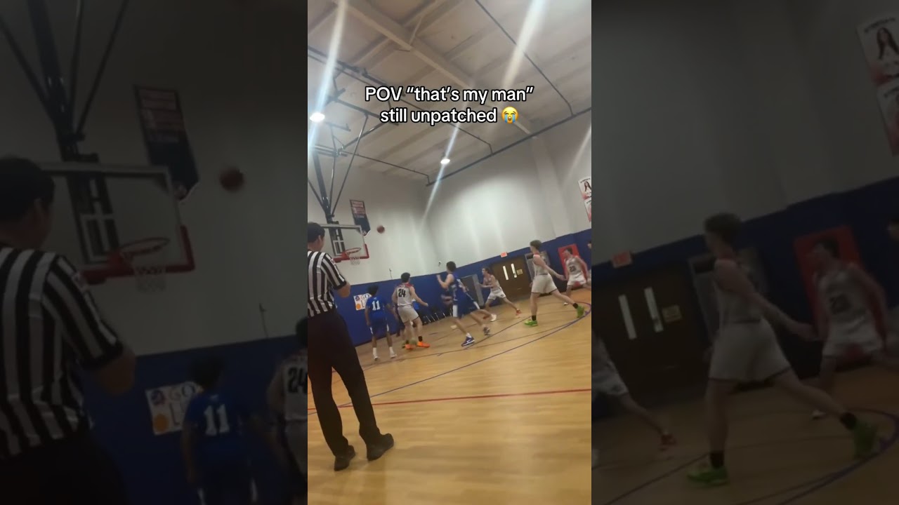 Пришлось вынуть свисток, чтобы он не подул, если будет смеяться 😂 