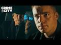 The Railway Tunnel Explosion | The Night Agent (Gabriel Basso)