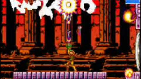 PWNing Ridley in 23 Seconds  (Metroid Zero Mission)