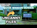 Uncanny Files 0.30 Quick Guide Gray Zone Warfare #grayzonewarfare #gzw