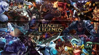 League of Legends (LoL). Обзор патча 8.23