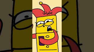 Numberland Adventures XD (Numberblocks meme) #numberblocks #meme #funny #animation #flipaclip