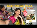 Didi aayi naye ghar  gudipadwa special vlog