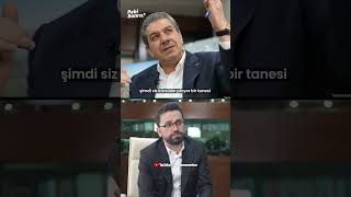 Ben, Yüksek Idealler Üzerine Siyaset Yapan Birisiyim.