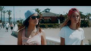 Young La - Bonitas Official Lyrics Video