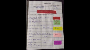 B.ed #S.St Micro teaching all skills  in one video🙂