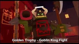 Rec Room OST | Golden Trophy - Goblin King Fight