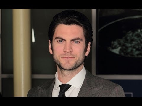 Wes Bentley on