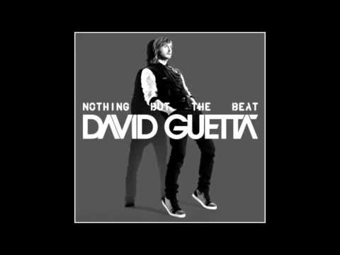 David Guetta ft. Bruno Mars - Her World Goes On (HD + Lyrics)