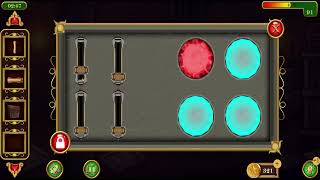 Moustache King Level 91 Walkthrough screenshot 5