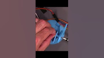 Upgrade Robot Arm