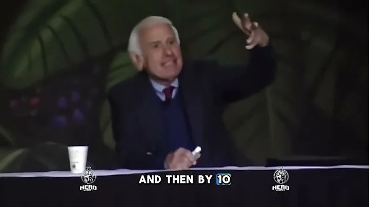 Change Your Philosophy - Jim Rohn thumbnail