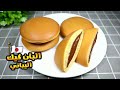 تجربة عمل البان كيك الياباني