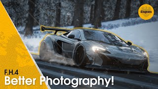 Step Up Your Forza Photography Game!!! screenshot 2