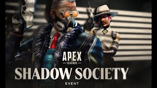Brand New Shadow Society Event Trailer!