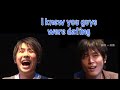 [Eng Sub] Takahashi Hiroki Gives SuzuKen Love Advice