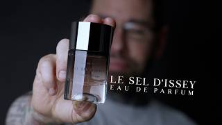 'Le Sel d'Issey EDP' by Issey Miyake | Perfumer Reviews