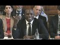Work of the Foreign, Commonwealth and Development Office – Foreign Affairs Committee