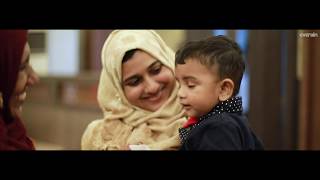 Jowhar Muhammed First Happy Birthday By Everain