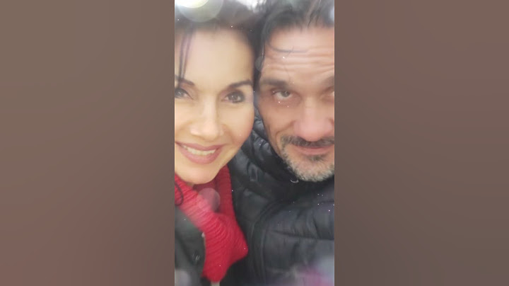 il nostro primo REEL