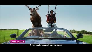 Sewa ‘Peter Rabbit 2: The Runaway’  bila-bila masa di Astro Best screenshot 5