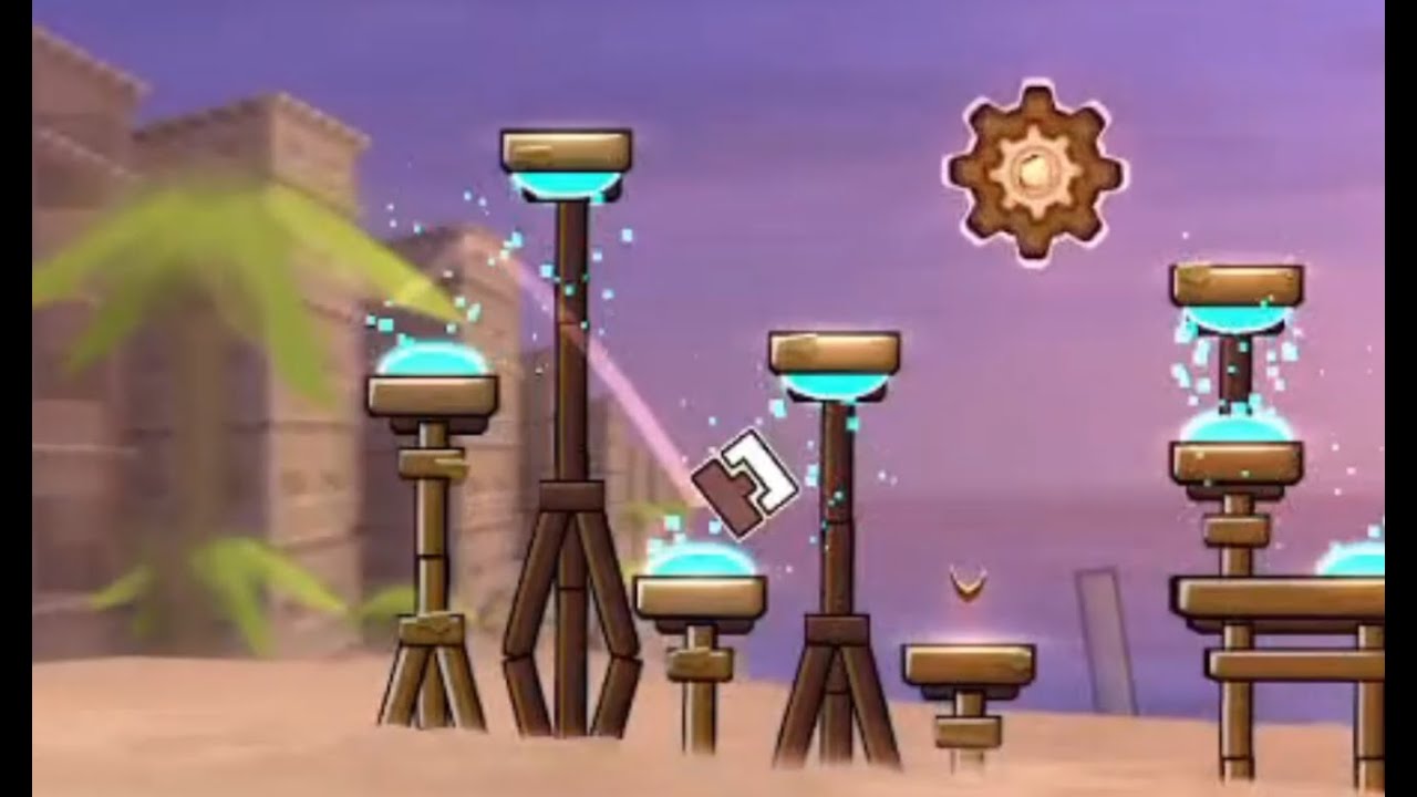 Operation HYDRA Preview 2 | collab with 