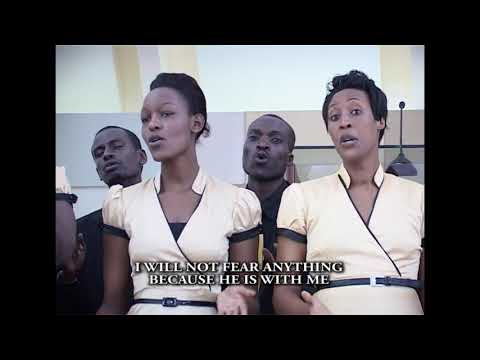 YESU NIWE MWUNGERI Ambassadors Of Christ Choir OFFICIAL VIDEO 2012 All Rights Reserved