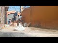 جنان ومقالب مبيضين المحاره شوفو المقلب الفظيع هتموت من الضحك