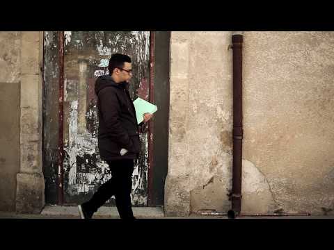 Regards Croisés 2019 - Théophile