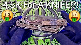 The Most Expensive Thing I Have Ever Owned Mick Strider Custom Xl Hamon