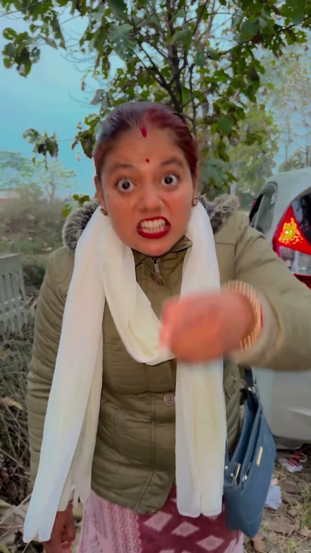 Asi Kya Cheez Hai ?? #shorts #comedy #funny #bhoot #trending #ytshorts